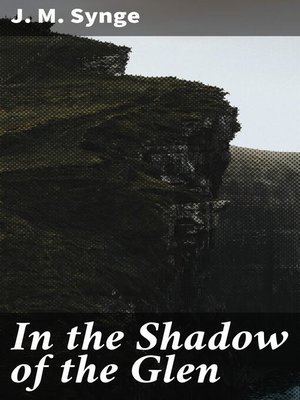 cover image of In the Shadow of the Glen